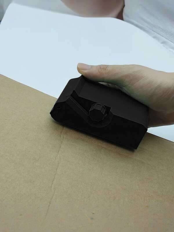 1PC Card Board Cutter For Cat Scratchers Pet Supplies