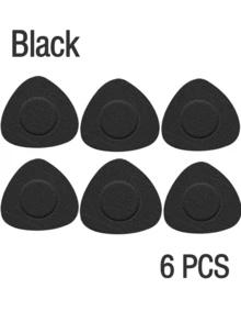 3/6 Piezas Parche adhesivo sensor Parche fijo sensor de glucosa en sangre Sonda de monitoreo de glucosa en sangre Seguimiento de movimiento Invisible sin rastro - Multicolor - Ver 14