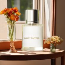 Classic Scent - Timeless Perfume Heritage - Amber Saffron - View 1