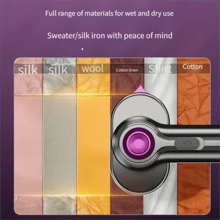 Tragbarer tragbarer Mini-Bügeleisen-Kleidungsdampfer für Reisen nach Hause, Trocken- und Nassbügelmaschine, Dampfmaschine, Schlafsaal