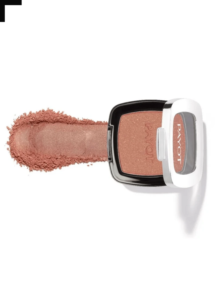 Retinol Blush Compact 6g Payot - 發光珊瑚 - 查看 4