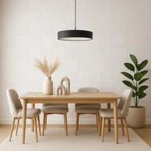 Kit 100 3D Wall Covering Panels 25x25 Cm - 裡帕多 - 查看 6