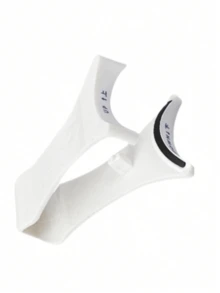 1 对加长翼状天然磁性睫毛，配便携式磁性睫毛盒和睫毛涂抹器套装。无需胶水，随时佩戴方便 - 非常适合日常补妆、通勤、派对、婚礼和旅行场合。 - 自然纖長款 - 查看 15