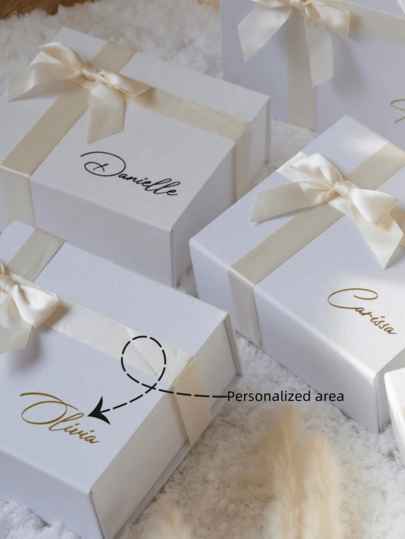 Caixa de presente personalizada para madrinhas, caixa de presente magnética para festa de noivado, caixa de proposta personalizada para madrinhas, caixa de presente vazia, lembrancinha de casamento de luxo, material escolar, volta às aulas, presente escolar, para escritório, para escola, para sala de aula, para presentes de professores, para universidade, para colegas, para dormitórios, para professores, para meninos e meninas, para adolescentes, alunos do ensino fundamental, alunos do ensino fundamental, alunos do ensino médio, alunos do ensino médio, estudantes universitários, estudantes universitários, calouros, alunos do segundo ano, calouros