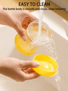 1 件鸡蛋剥壳器、煮鸡蛋剥壳器、煮鸡蛋专用剥壳工具、鸡蛋剥壳器、摇晃即可轻松打开蛋壳、剥壳器、鸡蛋剥壳器、手摇鸡蛋剥壳器、蛋壳分离器、煮鸡蛋剥壳器、厨房工具、鸡蛋工具、可在洗碗机中清洗，易于手洗，特别适合家庭