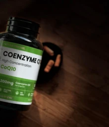 Vitastrong Coenzyme Q10 200 Mg High Dosage – 120 Premium Quality Capsules, 1 Per Day For 4 Months, Gluten And GMO Free, Made In Italy - Others - View 3