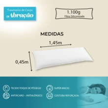 Bedding Pillows - trắng - Xem 4