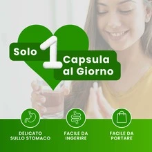 Vitastrong Coenzyme Q10 200 Mg High Dosage – 120 Premium Quality Capsules, 1 Per Day For 4 Months, Gluten And GMO Free, Made In Italy - Others - View 6