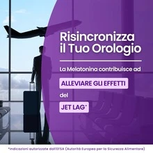 Vitastrong Melatonin Complex 365 Micro-Tablets, Melatonin 1mg With Chamomile, Valerian, Lavender And Vitamin B6, Melatonin For Sleep, Sleep, Jet Lag, Pure Melatonin Slow Release Sugar Free - Others - View 6
