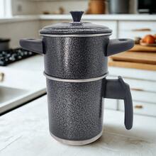 Pans - 灰色 - 查看 1