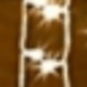 USB gardinljus