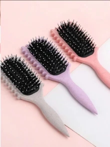 2025 新款卷发定型刷-卷发刷定型卷发刷，卷发湿发卷发刷，塑造和定义卷发，适合女性男孩情人节心形情人节发刷，2025 最新款野猪鬃毛发刷造型刷，卷发定义刷，塑造和定义卷发发刷，梳子，理发沙龙美容美发工具返校，旅行，发饰刷，发刷，发梳，顺发刷，球刷，迷你发刷，发刷套装，木梳，梳子，光滑后刷，发刷，边缘刷，刷头发，发梳，发刷套装，梳头发，迷你发刷，顺发刷，美发产品，美发工具，美发用品，护发，卷发刷，理发，理发配件，美发设备