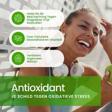 Vitastrong Coenzyme Q10 200 Mg High Dosage – 120 Premium Quality Capsules, 1 Per Day For 4 Months, Gluten And GMO Free, Made In Italy - Others - View 4