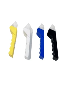 1pc Handheld Insect Catcher, Insect Cockroach Catcher, Kitchen And Garden Spider Catcher, Cordless Vacuum Cleaner, Fly Vacuum Cleaner, Adult Operated Fluke Catcher - Multicolor - View 11