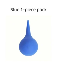 Air Pump Ear Wax Cleaner, Strong Cleaning Power, High Rebound, Soft Texture, Material, Aging Resistant, Suitable For Ear Cleaning, Suitable As Holiday Gift - Multicolor - View 11