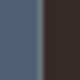 2 Negro 2 Azul