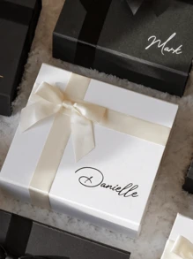 Boîte cadeau personnalisée pour demoiselle d'honneur, boîte cadeau de fête de la mariée avec aimant, boîte de proposition personnalisée pour demoiselles d'honneur, boîte cadeau vide, faveur de mariage de luxe, fournitures scolaires, rentrée scolaire, cadeau scolaire, pour le bureau, pour l'école, pour la classe, pour les cadeaux d'enseignants, pour l'université, pour les collègues, pour les chambres d'étudiants, pour les enseignants, pour les garçons et les filles, pour les adolescents, élèves de collège, élèves de lycée, étudiants universitaires, étudiants de première année, étudiants de deuxième année, élèves du secondaire