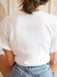 Women T-Shirts