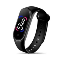 Teen Watches - màu đen - Xem 1