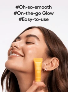 Laneige Lip Glowy Balm: Hydrate, Glossy, Lightweight, Moisturize & Tint With Shea Butter