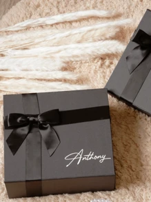 Boîte cadeau personnalisée pour demoiselle d'honneur, boîte cadeau de fête de la mariée avec aimant, boîte de proposition personnalisée pour demoiselles d'honneur, boîte cadeau vide, faveur de mariage de luxe, fournitures scolaires, rentrée scolaire, cadeau scolaire, pour le bureau, pour l'école, pour la classe, pour les cadeaux d'enseignants, pour l'université, pour les collègues, pour les chambres d'étudiants, pour les enseignants, pour les garçons et les filles, pour les adolescents, élèves de collège, élèves de lycée, étudiants universitaires, étudiants de première année, étudiants de deuxième année, élèves du secondaire