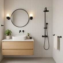 Kit 100 3D Wall Covering Panels 25x25 Cm - 像素 - 查看 3