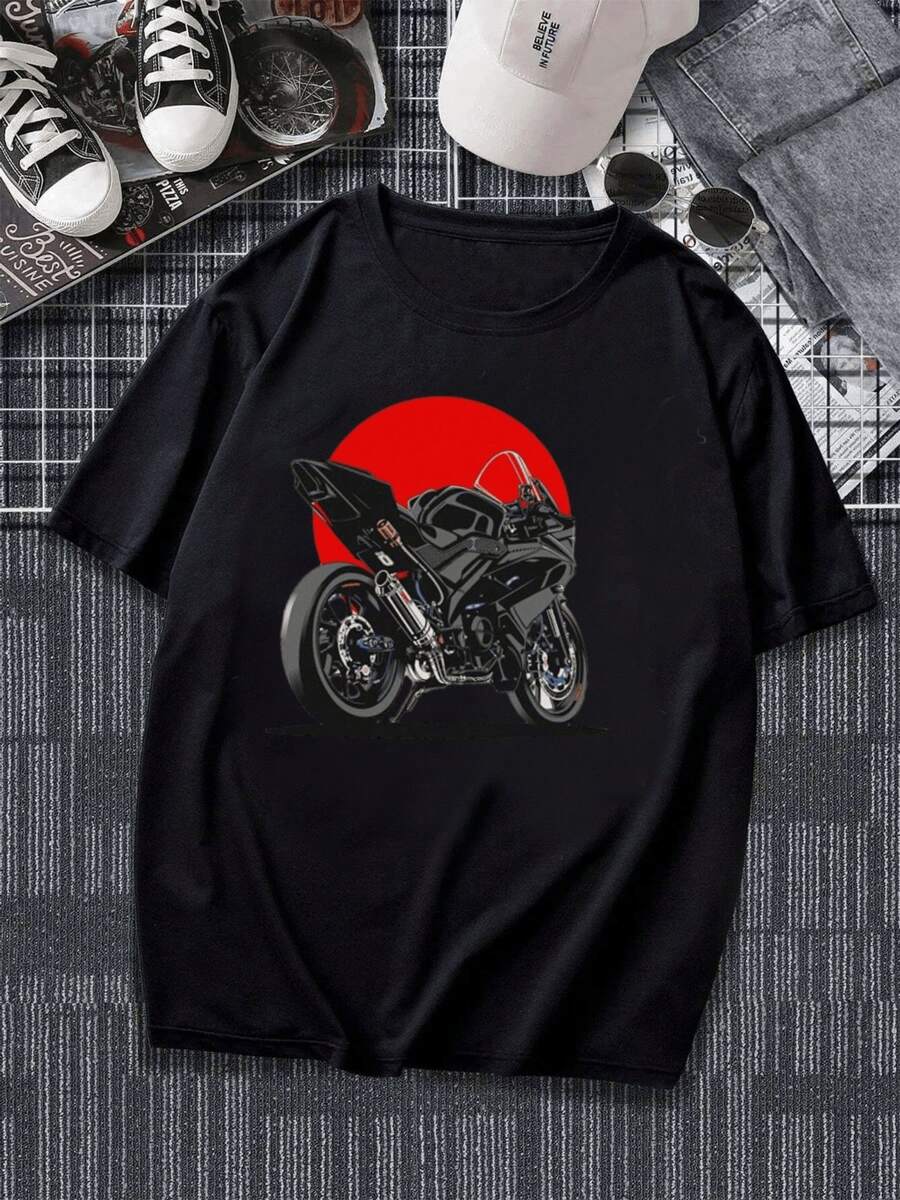 Men T-Shirts