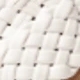 أبيض