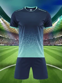 Esportes profissionais começam com roupas! Recomendações de sucesso para meninos e meninas, seleções nacionais de basquete e futebol masculino e feminino, clubes de futebol da Copa do Mundo, roupas esportivas de alta qualidade