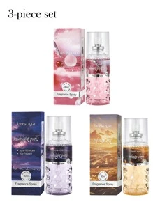 1pc80ml Air Freshener, Dual-Purpose Fragrance For Car And Furniture Midnight Paris, Conference Tea, Dream Princess, Infinite Sky, Fresh Air, Remove Odor, Long-Lasting Fragrance, Perfect Gift