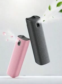 Kit detergente per schermo tutto-in-uno, detergente per schermo portatile (contiene soluzione detergente), detergente per schermo di auto, smartphone e tablet, kit di pulizia per telefono cellulare, spray detergente per schermo, detergente per touch screen, attrezzo per la pulizia dello schermo, kit detergente per laptop, detergente per TV, detergente per tablet e iPad, detergente per monitor, detergente per LCD, detergente per PC, kit di pulizia per smartphone, per fotocamera, laptop, telefoni, monitor.