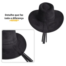 Unisex Cowboy Hat Country Boiadera Costume Festa Junina For Children 2 To 6 Years Old - Hoa hồng - Xem 8