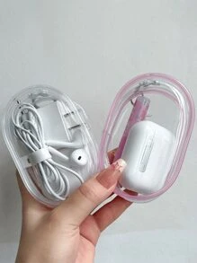 A Storage Bag For Small Toys And Accessories, Enclosed Transparent Blind Box Display Storage Bag,Blind Box Storage Bag, Pendant Bag, Mini Cute Display Walking Doll Bag,Data Cable Storage Bag, Charger Storage Bag, Headphone Storage Bag, Jewelry Storage Bag, Cosmetics Storage Bag,Transparent And Visible, Lightweight And Easy To Carry, Dustproof, Waterproof And Dirt Proof