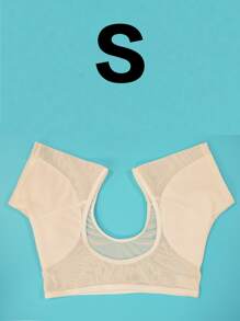 Reusable Armpit Pads – Underarm Sweat Pads With Adjustable Straps Invisible, Anti-Perspiration, Breathable, Washable – Discreet Protection For Hijab, T-Shirts, Summer, Sports, Travel(6Colors,10/8/6/4/2PCS)