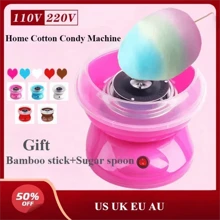 Automatische elektrische Bonbon-Herstellungsmaschine, Mini Haushalts-/Gewerbenutzung