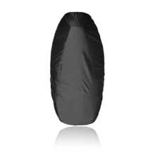 Motorcycle Rain Seat Cover Universal Flexible Waterproof Saddle Cover Black Dust UV Sun Sown Protect Motorcycle Accessories, Fit For Scooters And Motorcycles, Breathable Design For Comfort And Protection,Mother's Day Gift,Bedroom Decor,Garden,Kitchen Decor,Summer,Beach,Travel Essentials,Room Decor,Squishy,Graduation - Black - View 8