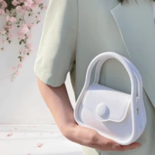 Magnetic Snap Closure Messenger Small Jelly Shoulder Bag For Women Fashion  Candy Color Square Bag Satchel Ladies Daily Outdoor Purses Handbag With Hamburger Keychain