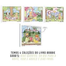 Original Coloring Book Free Acetate Sheet Color Template Drawing Notebook Coloring Book - 這個和那個 - 查看 2