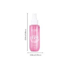 1 buc. Spray parfumat, odorizant de cameră, 3.17 oz (90 ml), fără alcool, aer proaspăt, deodorant pentru haine, parfum floral și fructat, perfect pentru dormitoare, camere de zi, case, petreceri de Ziua Îndrăgostiților. Cadouri pentru familie și prieteni, iubit și iubită, mic și portabil, cadouri ideale. - Diverse - Vizualizare 11