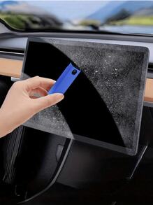 Kit detergente per schermo tutto-in-uno, detergente per schermo portatile (contiene soluzione detergente), detergente per schermo di auto, smartphone e tablet, kit di pulizia per telefono cellulare, spray detergente per schermo, detergente per touch screen, attrezzo per la pulizia dello schermo, kit detergente per laptop, detergente per TV, detergente per tablet e iPad, detergente per monitor, detergente per LCD, detergente per PC, kit di pulizia per smartphone, per fotocamera, laptop, telefoni, monitor.