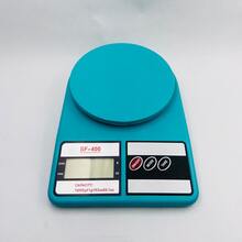 Mini Bascula Digital Gramera Cocina Reposteria Portatil Precision - Multicolor - Ver 6