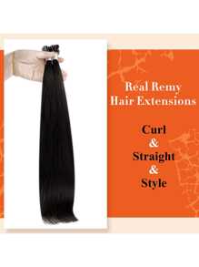 Estensioni per capelli umani