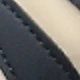 Zwei Linien dunkelblau