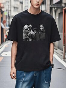 Men T-Shirts