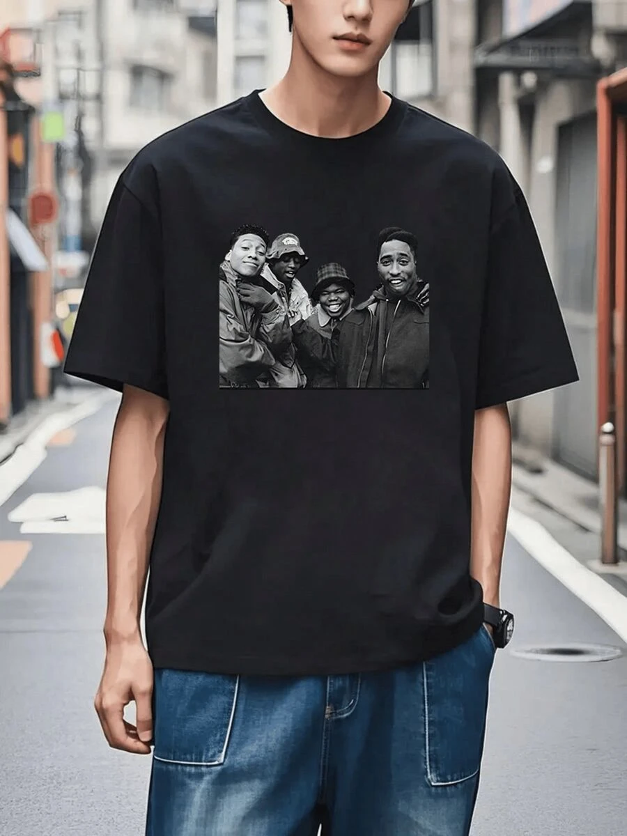 Men T-Shirts