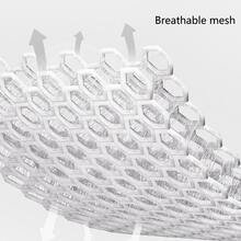 Women's Elastic Multifunctional Breathable Running Waist Pack, Key/Card/Coin Storage Fanny Pack - Multicolor - View 8