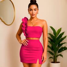 Rosa Fucsia