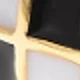 Gold Circle