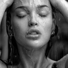 White Skin Care Clay And More All Skin Types 100% Pure - màu đen - Xem 6