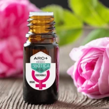 ARO+ MEXICO Feromonas Concentradas Femeninas Con Aroma Rosas Para Perfume - Rosas - Ver 3